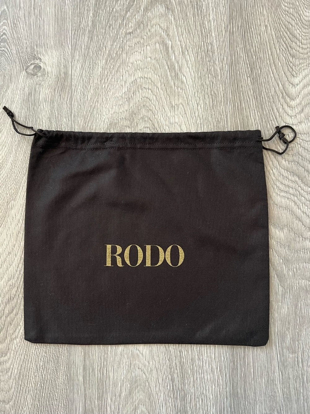 Rodo dust bag (C107)